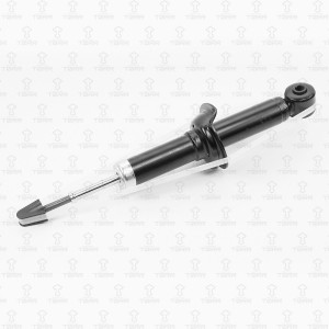 MITSUBISHI OUTLANDER XL (CW) 2006-2012 DH1379 TORR