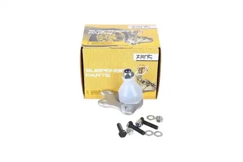 опора шаровая!\ MB W168 97> Z37143 ZENTPARTS