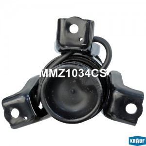 Опора двигателя NISSAN Teana (J32) (08-13) передняя KRAUF MMZ1034CS KRAUF