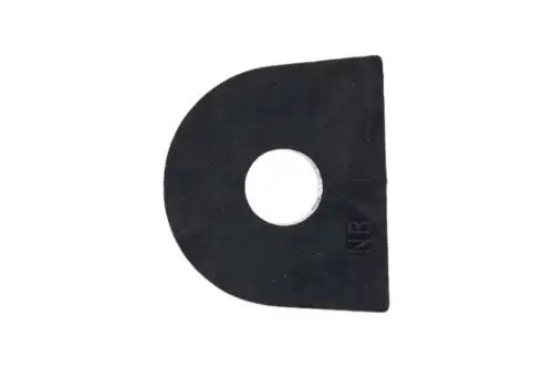 втулка стабилизатора заднего!\ Subaru Legacy B12 99-03 Z02917 ZENTPARTS