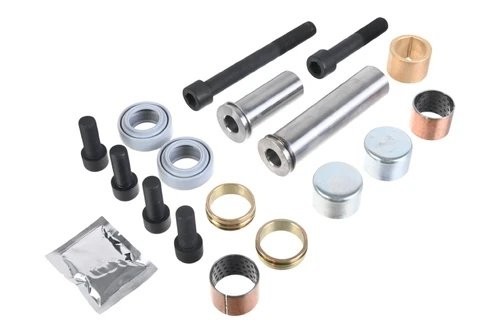 р/к дискового тормоза! (мр) направляющих втулок и уплотнений RVI Premium/Magnum Z72232 ZENTPARTS