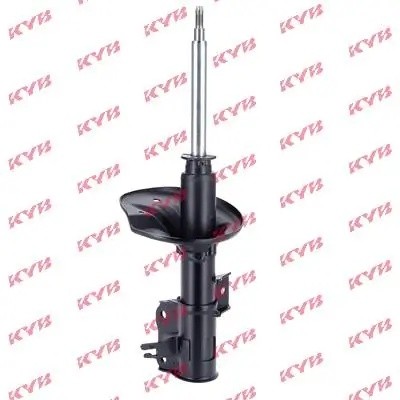 Амортизатор передний GAS R 334154 KAYABA