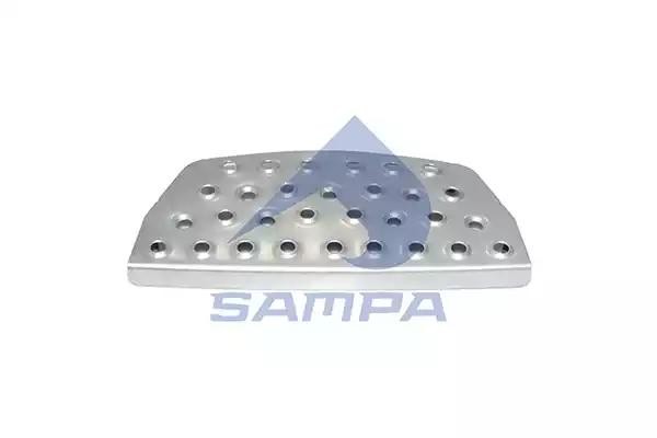 Ступенька подножки TGA XXL 18200056 SAMPA