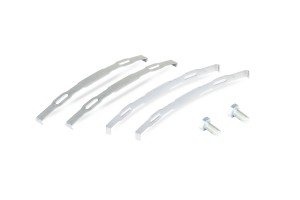 VOLVO ELSA 225 пружины+болты T0692-9003 TOPCOVER