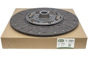 Диск сцепления ведомый КАМАЗ MFZ-430 1878000206 (аналог SACHS) 207110 BOVIA