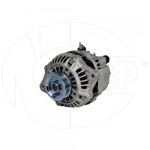 Генератор KIA Spectra (97-),Shuma (97-) NSP NSP020K2A218300 NSP
