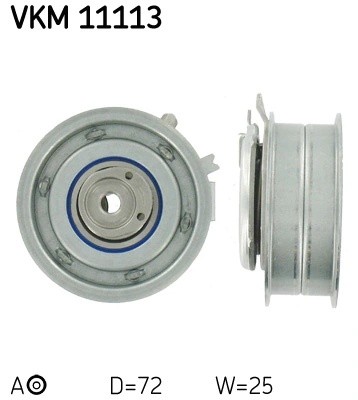 AUDI A3/A4, VW GOLF,PASSAT VKM11113 SKF