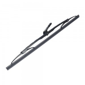 Щетка стеклоочистителя ГАЗ-3110,3307 410мм (перо 3х8) 1шт. MEGAPOWER 520-12-003 MEGA POWER