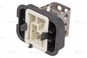 OPEL ASTRA G/ASTRA H behr LFR 2166 LUZAR