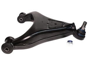 Рычаг левый F270R0075 F270R0075 CWORKS