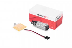 MITSUBISHI OUTLANDER (CU) (2003>) 6924041 METACO