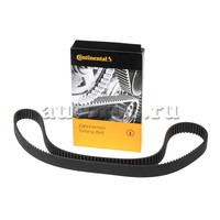 Ремень зубчатый CT1027 CT1027 CONTINENTAL