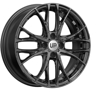 Wheels UP R16 / 6J PCD 4x100 ЕТ 41 ЦО 60.1 Up111 79131 WHEELS UP