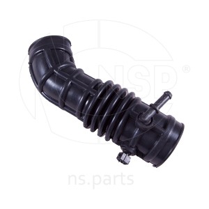Патрубок CHEVROLET Aveo корпуса фильтра воздушного NSP NSP0196439858 NSP