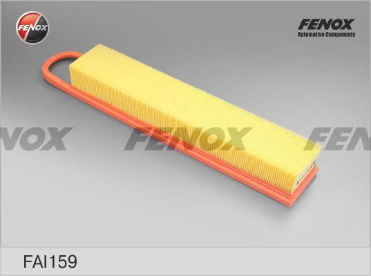 CITROEN C4(B7) FAI159 FENOX