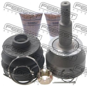 ШРУС внешний задний INFINITI QX56 JA60 2008.04-, NISSAN ARMADA TA60 2003.08- 021 0210-TA60R FEBEST