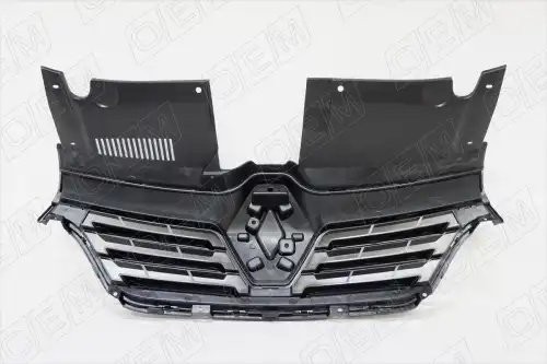 Решетка радиатора O.E.M. OEM3142 OEMPARTS