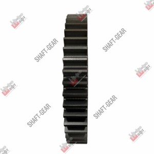 Шестерня 1 передачи вторичного вала КПП 16JS,16JSD 16JS200T1701111 SHAFT