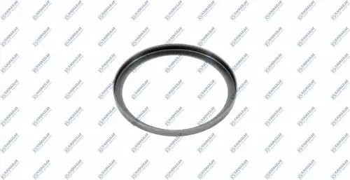 кольцо стопорное! КПП\ ZF K2001554 KACMAZLAR