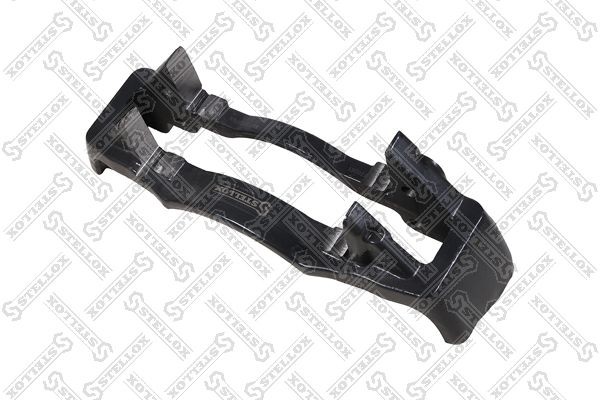 держатель скобы диск. тормоза !\ZF/MB 85-73323-SX STELLOX
