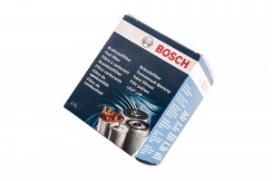 NISSAN QASHQAI (J10)/X-TRAIL (T31)/ RENAULT KOLEOS F 026 402 108 BOSCH