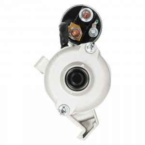 Стартер для а/м BMW 5 G30 (16-)/X3 G01 (17-)/X4 G02 (18-) 2.0D AT 2,2кВт (LSt 26 LSt 2601 START VOLT