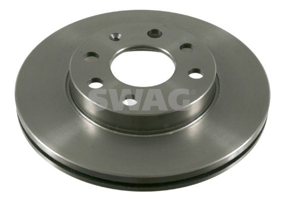 OPEL CORSA C (2000-2006) D=240 mm. !!! 40 91 9508 SWAG