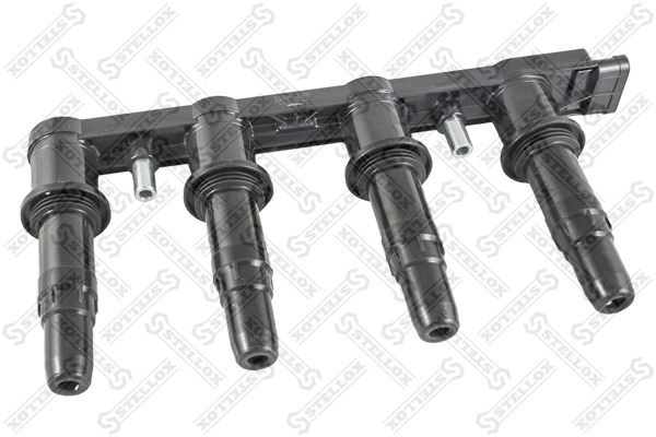 катушка зажигания!\ Opel Astra J/Mokka, Chevrolet Cruze Station Wagon 1.6 12> 61-00171-SX STELLOX