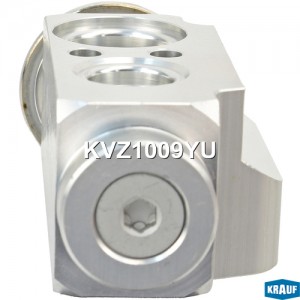 Клапан кондиционера расширительный KVZ1009YU KVZ1009YU KRAUF