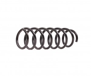 пружина передняя!\ BMW F10/F18 2.0i/2.0d/2.3i/2.8i/3.0i МКПП 03/10> 4008496 LESJOFORS
