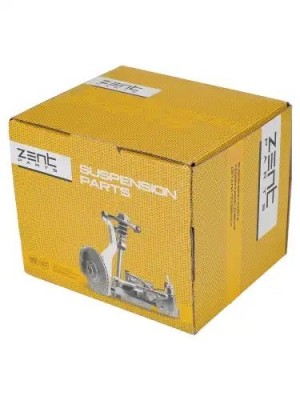 сайлентблок пер. рычага л.!\ BMW E46 1.6i-3.0i/1.8D-3.0D 97> Z25686 ZENTPARTS