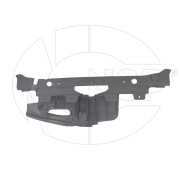 Накладка CHEVROLET Cruze (09-) панели передней NSP NSP0195925418 NSP