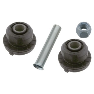 1096201=IM31922=400121HP [1233301375] !с/б рычага нижн. к-кт\ MB W123/T123/C123  04103 FEBI BILSTEIN