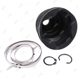 Пыльник ШРУСа внутренний FORD FOCUS I/II CD51001 CD51001 JIKIU
