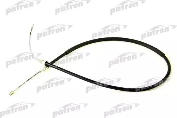 VW GOLF II/JETTA 88-91 барабанный тормоз / 1527/1085 PC3003 PATRON