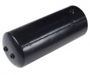 Баллон воздушный КАМАЗ ресивер MEGAPOWER 35039002 MEGA POWER