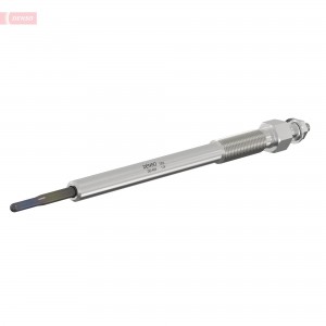 Свеча накаливания MITSUBISHI L200 (05-) (2.5 D),Pajero (06-) (3.2 D) DENSO DG-655 DENSO