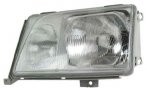 Фара левая 93-95 e MERCEDES W124 84-93 / E-класс 93- / 440-1108L-LD-E 440-1108L-LD-E DEPO