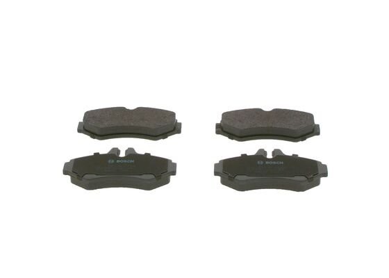 MB SPRINTER 95>/VW LT 96> 0 986 424 516 BOSCH