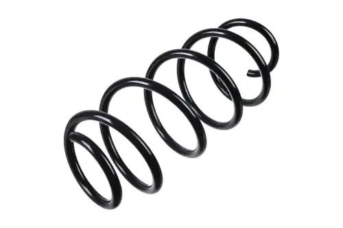 пружина передняя! 40 950 84 VW Passat 1.4/1.8TSi/2.0FSi/2.0TDi 05-14 Z38278 ZENTPARTS