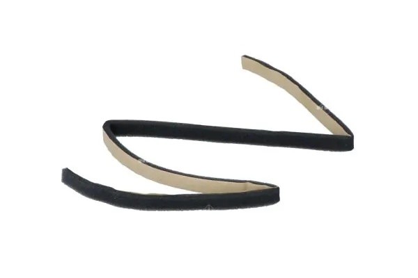 VW TRANSPORTER без кондиционера 53889 NRF