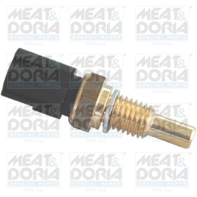 Датчик температуры FORD Focus (98-) охлаждающей жидкости MEAT&DORIA 82193 MEAT DORIA