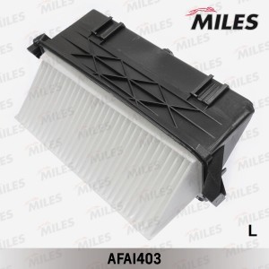 Фильтр воздушный MB 320 CDI лев AFAI403 AFAI403 MILES