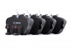 MERCEDES BENZ W201 (1982-1993) 0 986 494 058 BOSCH