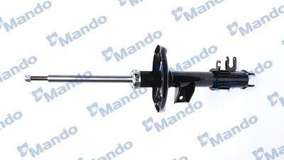 Амортизатор FIAT 500 (07-) передний правый газовый MANDO MSS015774 MANDO