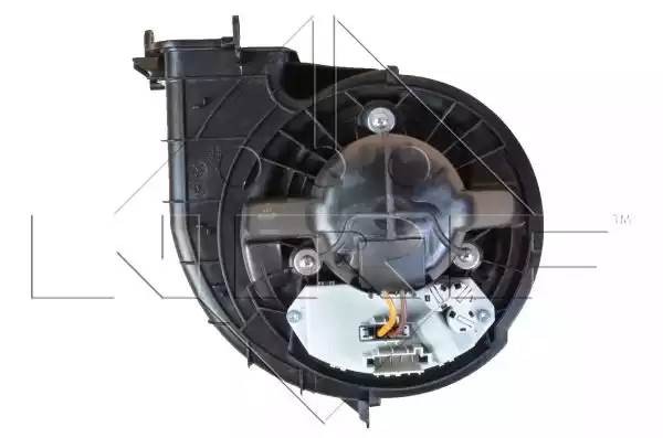 BMW X5 E70 (2007-2013)/X6 E71 (2008>) 34104 NRF