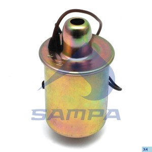 Насос топливный 034301 SAMPA