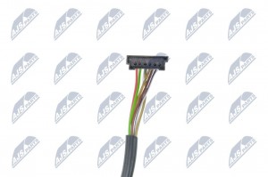 ДАТчИК УГЛА ПОВОРОТА РУЛЕВОГО КОЛЕСА BMW 3 E46 316/318/320/323/325/318D/320D/330 ECKBM000 NTY