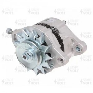 Генератор для а/м ВАЗ 2101-2107/2121 55A (LG 0101X) LG 0101X START VOLT
