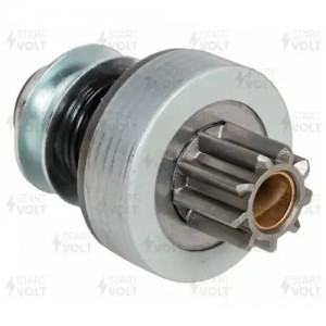 Бендикс для а/м ГАЗ-53, для а/м ГАЗ-66, ПАЗ-672, 3205 "STARTVOLT" VCS0305 START VOLT